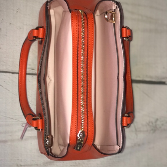 Kate Spade Tippy Small Triple Compartment Satchel - Picture 8 of 11